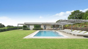 Marlu House